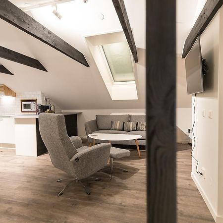 Parkvillan Åre Zewnętrze zdjęcie