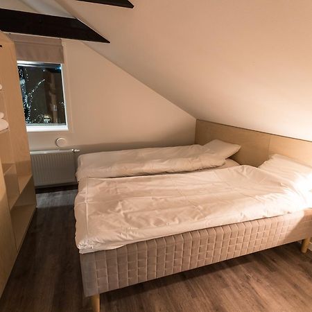 Parkvillan Åre Zewnętrze zdjęcie