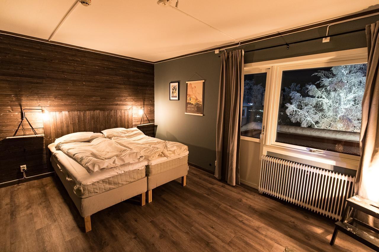 Parkvillan Åre Zewnętrze zdjęcie