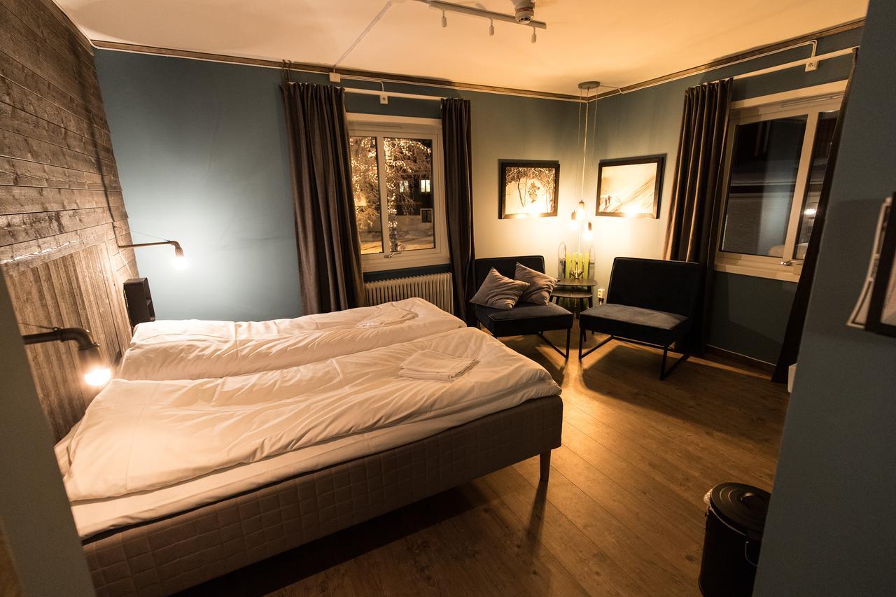Parkvillan Åre Zewnętrze zdjęcie