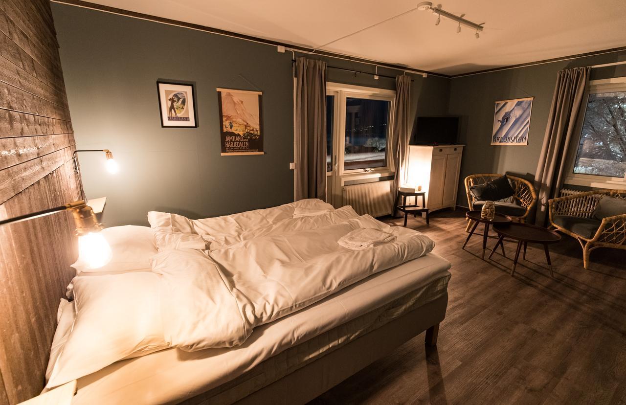 Parkvillan Åre Zewnętrze zdjęcie