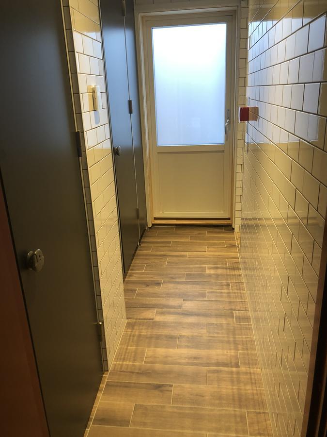 Parkvillan Åre Zewnętrze zdjęcie