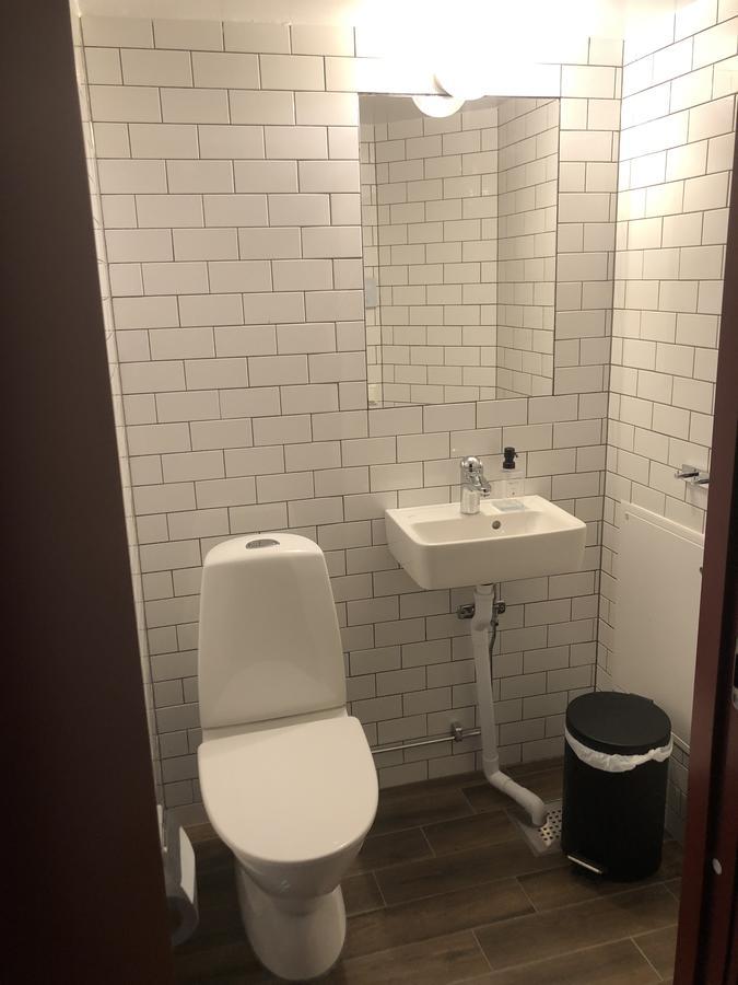 Parkvillan Åre Zewnętrze zdjęcie