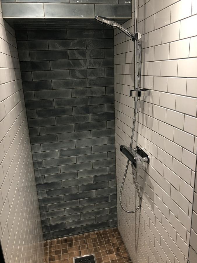 Parkvillan Åre Zewnętrze zdjęcie