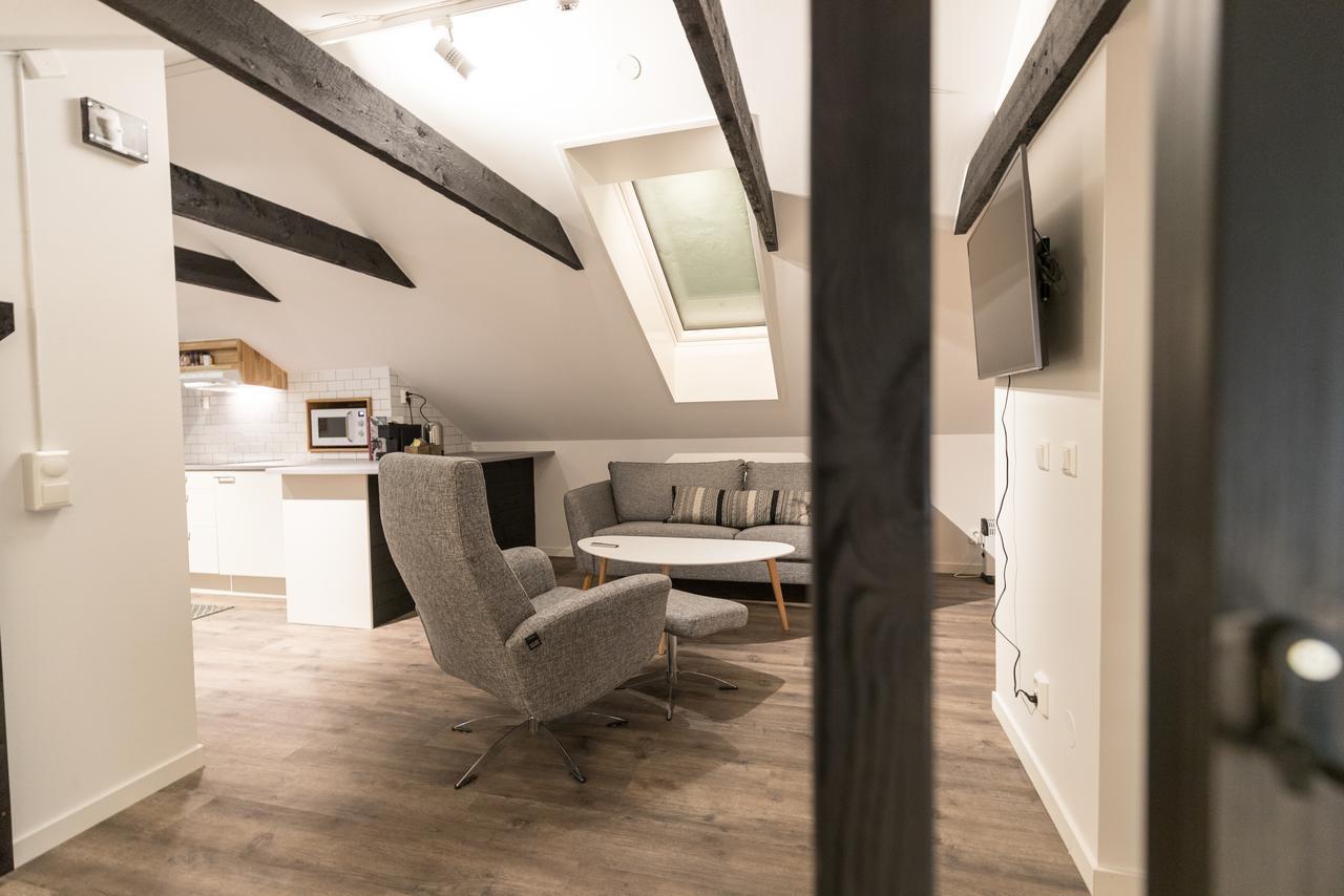 Parkvillan Åre Zewnętrze zdjęcie