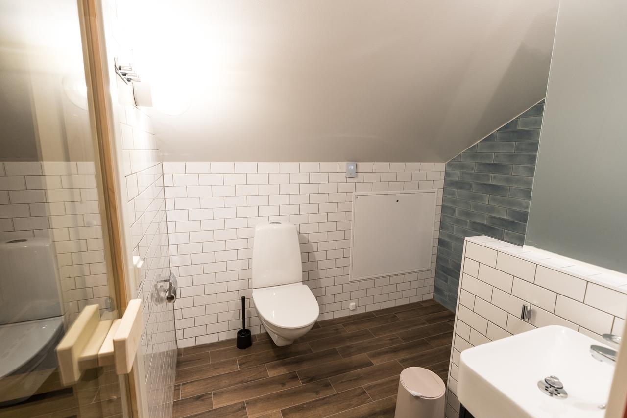 Parkvillan Åre Zewnętrze zdjęcie