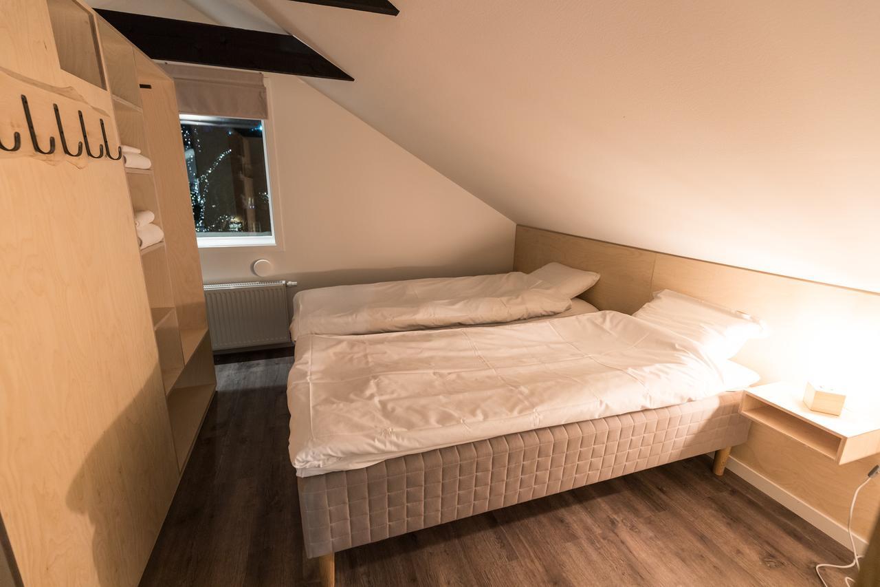 Parkvillan Åre Zewnętrze zdjęcie